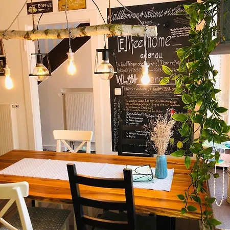 E Ifeel Home_ Hébergement de vacances Adenau