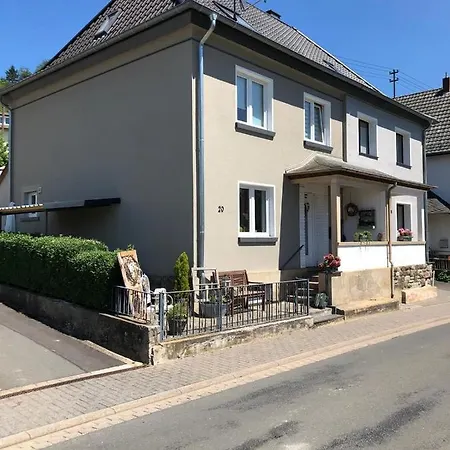 Hébergement de vacances E Ifeel Home_ *