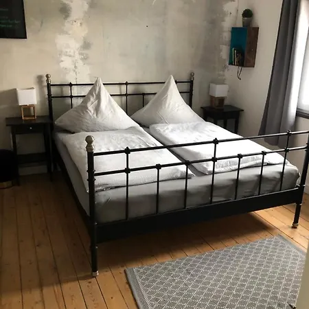 E Ifeel Home_ Hébergement de vacances Adenau