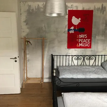 E Ifeel Home_ Hébergement de vacances