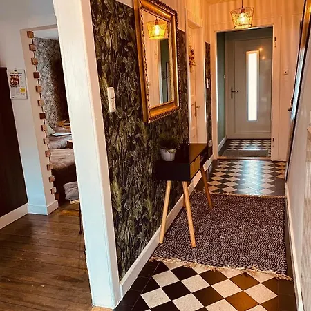 E Ifeel Home_ Hébergement de vacances Adenau