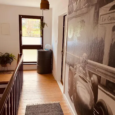 Сasa de vacaciones E Ifeel Home_ *