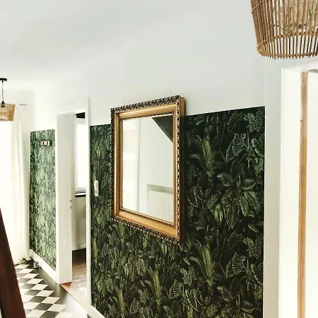 Hébergement de vacances E Ifeel Home_ *