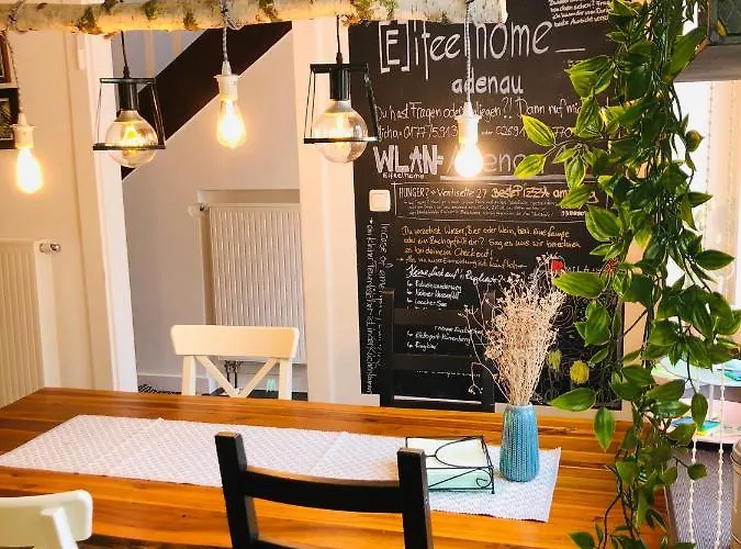 [e] Ifeel Home_ Vakantiehuis Adenau