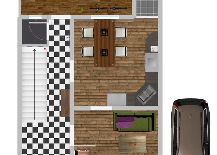 Ferienhaus E Ifeel Home_ Adenau