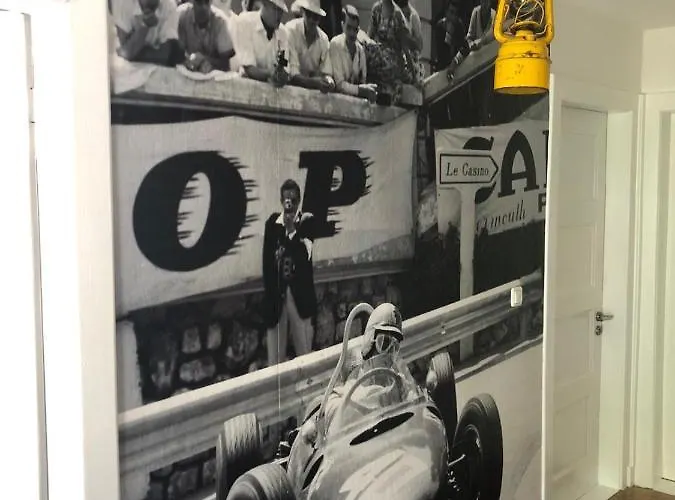 Vakantiehuis [e] Ifeel Home_ *