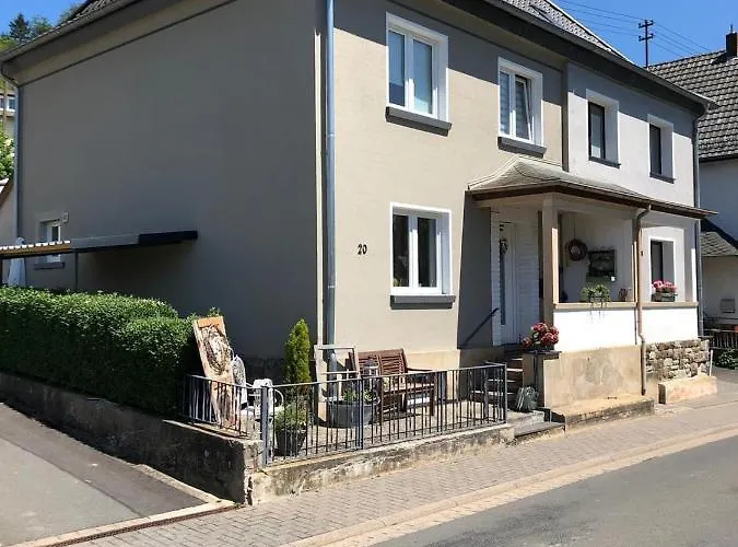 Vakantiehuis [e] Ifeel Home_ *