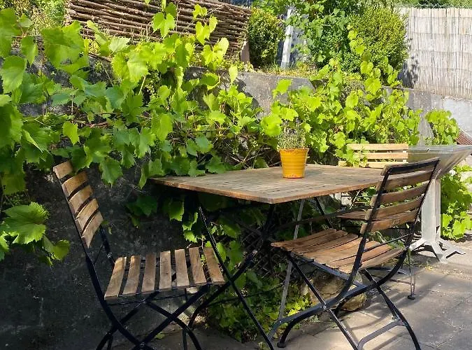 Vakantiehuis [e] Ifeel Home_