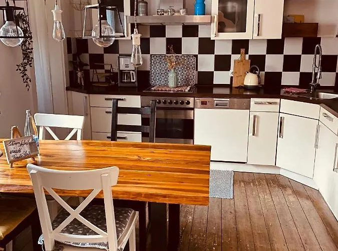 E Ifeel Home_ Ferienhaus *