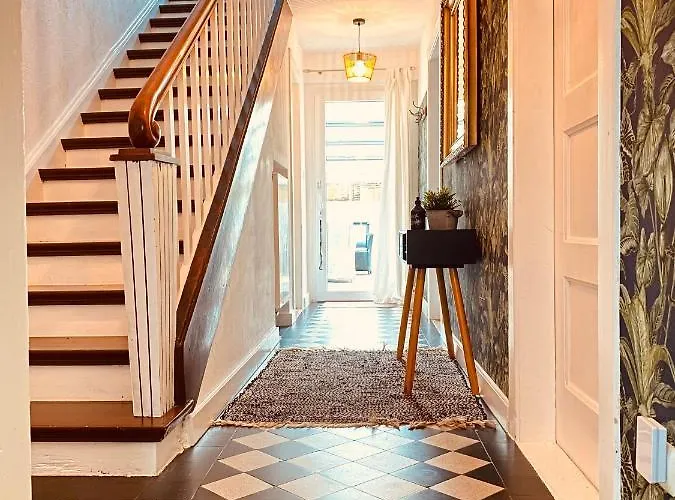 Vakantiehuis [e] Ifeel Home_ *