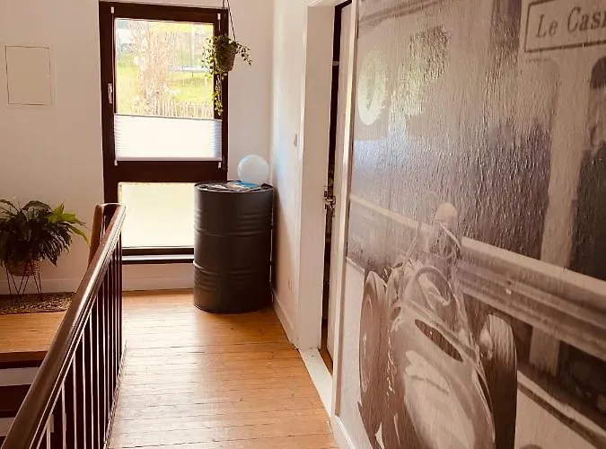 Vakantiehuis [e] Ifeel Home_ *